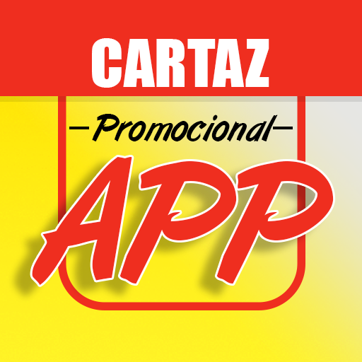 Ícone de Cartaz Promocional