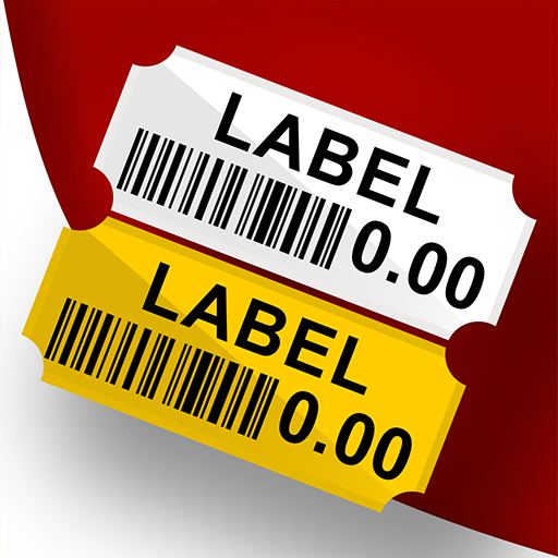 Ícone de Tag Produto